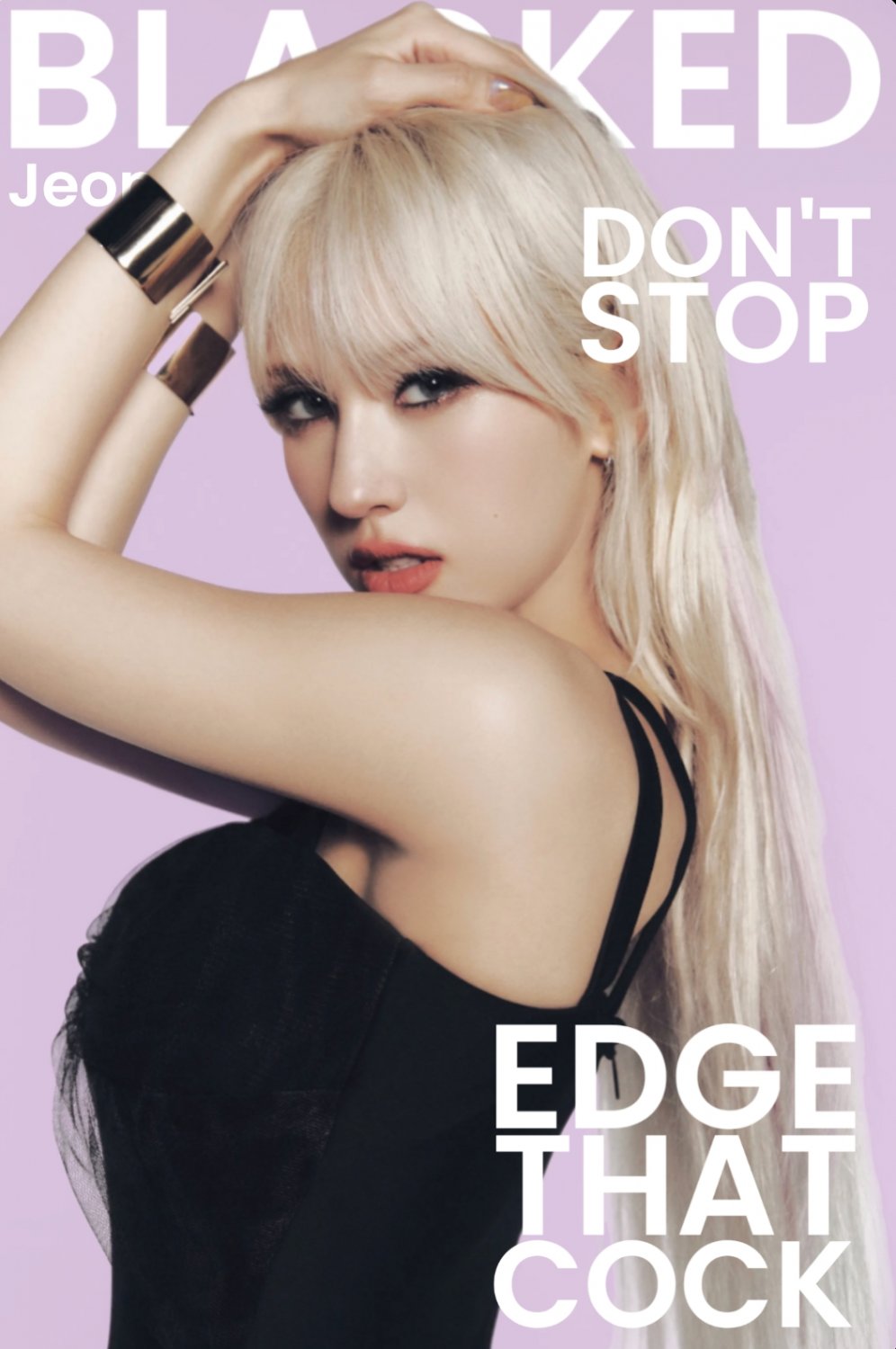 vC3KcKFJ KPOP Star Jeon Somi Blacked Edits Gooner Captions 06.jpg